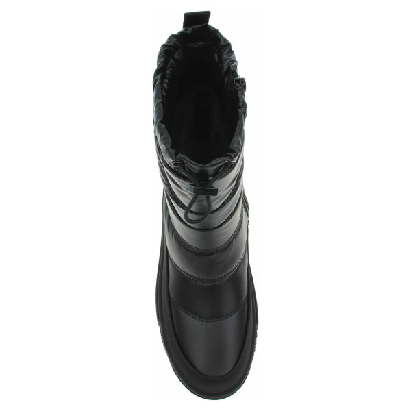 detail Dámské sněhule Tamaris 1-26835-41 black