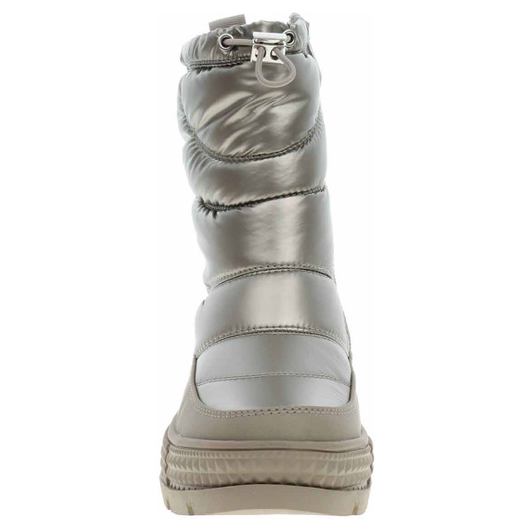 detail Dámské sněhule Tamaris 1-26835-41 champagne