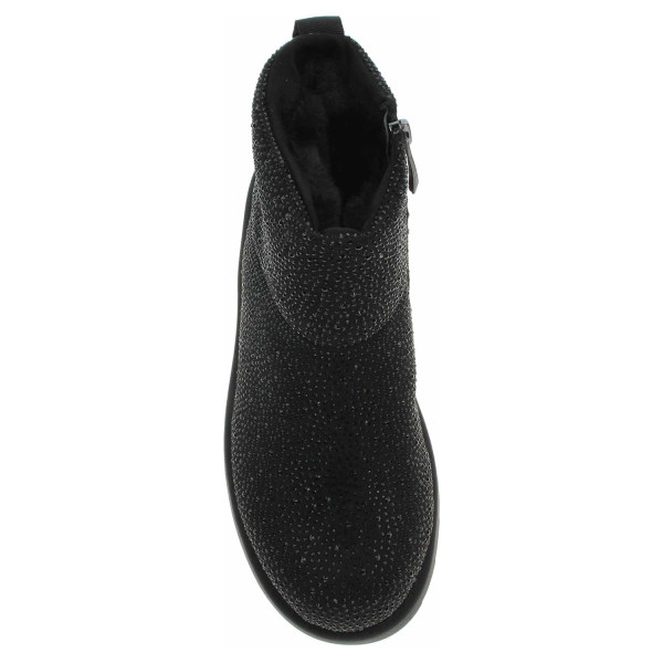 detail Dámská obuv Tamaris 1-26831-41 black glam