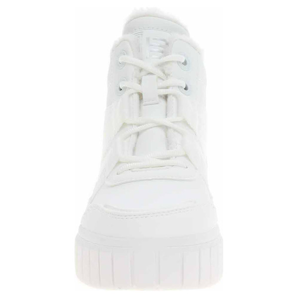 detail Dámská kotníková obuv Bagatt D31-AMC51-5000 2000 white