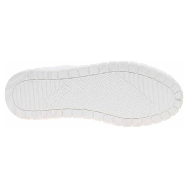 detail Dámská kotníková obuv Bagatt D31-AMC51-5000 2000 white