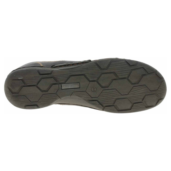 detail Dámská kotníková obuv Josef Seibel 59667 MI796150 titan