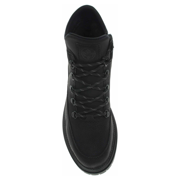 detail Dámská kotníková obuv Rieker Y3158-00 schwarz