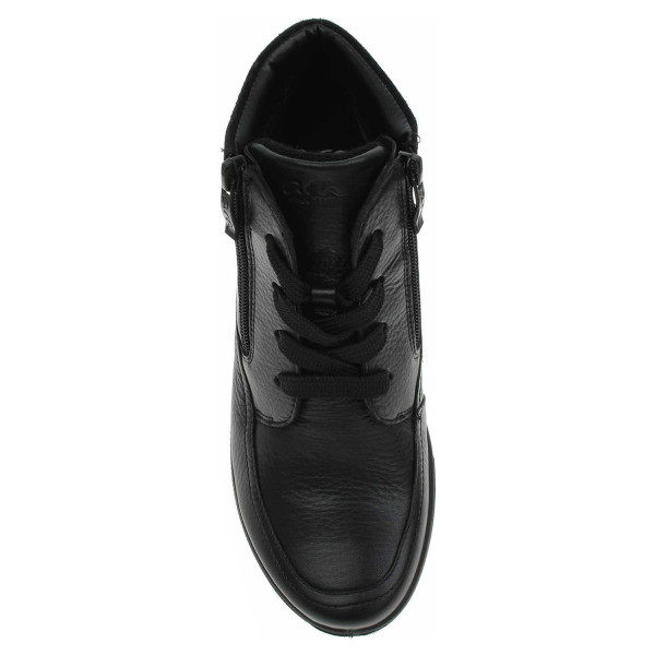 detail Dámská kotníková obuv Ara 12-40404-01 schwarz