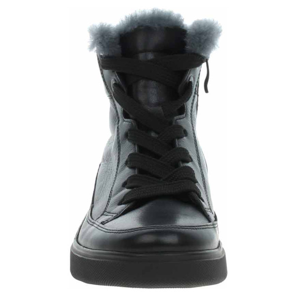 detail Dámská kotníková obuv Ara 12-24440-01 schwarz