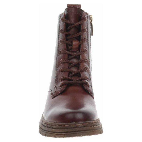 detail Dámská kotníková obuv Tamaris 1-25230-41 muscat