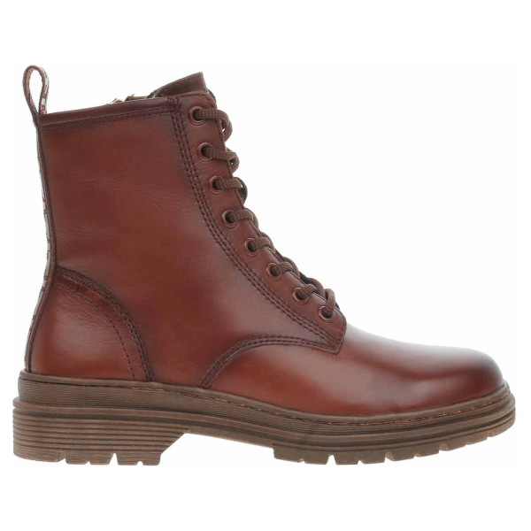 detail Dámská kotníková obuv Tamaris 1-25230-41 muscat