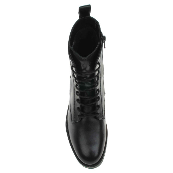 detail Dámská kotníková obuv Bagatt D11-AUD31-4000 1000 black