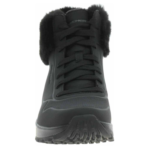 detail Skechers Uno Rugged - Fall Air black