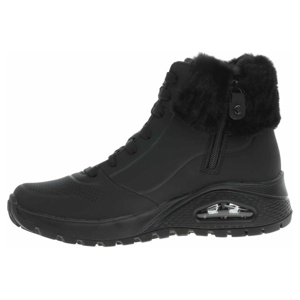 detail Skechers Uno Rugged - Fall Air black