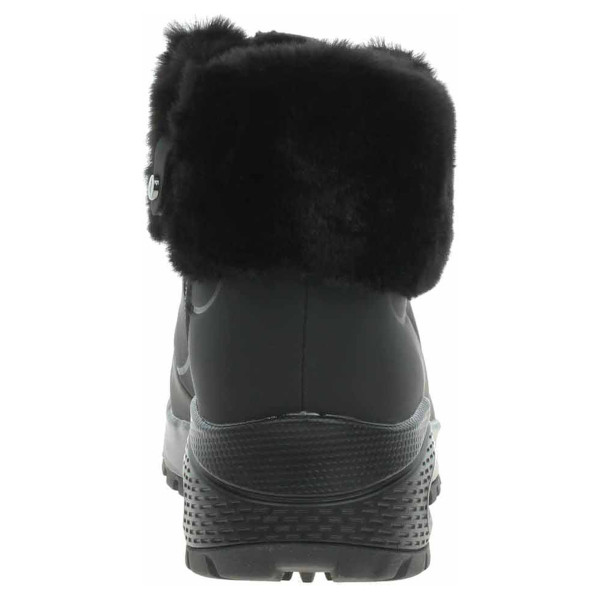 detail Skechers Uno Rugged - Fall Air black