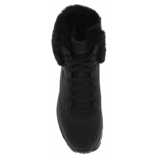 detail Skechers Uno Rugged - Fall Air black