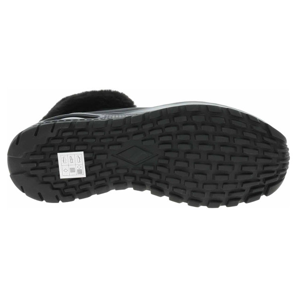 detail Skechers Uno Rugged - Fall Air black