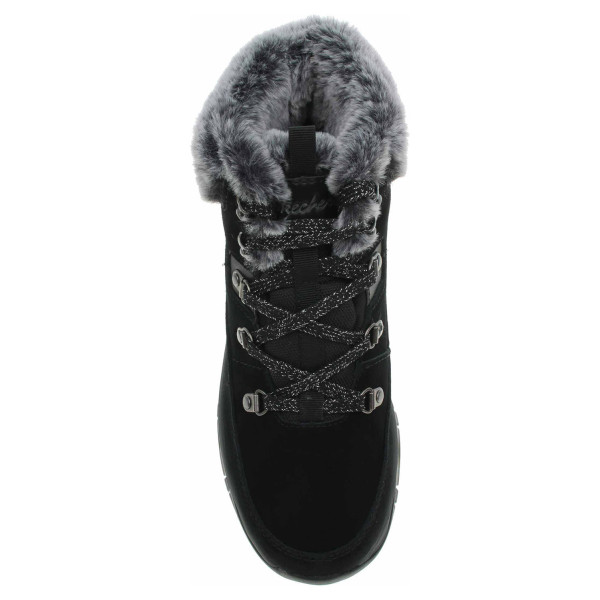 detail Skechers Waterproof: Trego - Snow Worries black