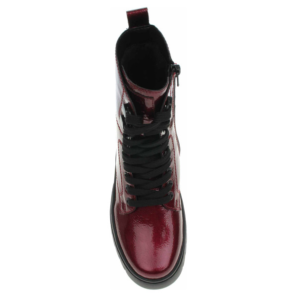 detail Dámská kotníková obuv Rieker W1840-35 rot