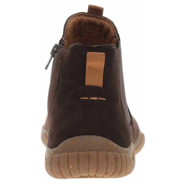 detail Dámská kotníková obuv Josef Seibel barefoot 70704 TE724310 brasil