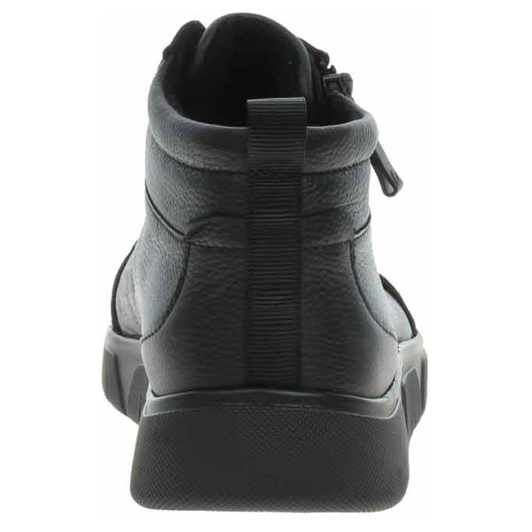 detail Dámská kotníková obuv Ara 12-24453-15 schwarz