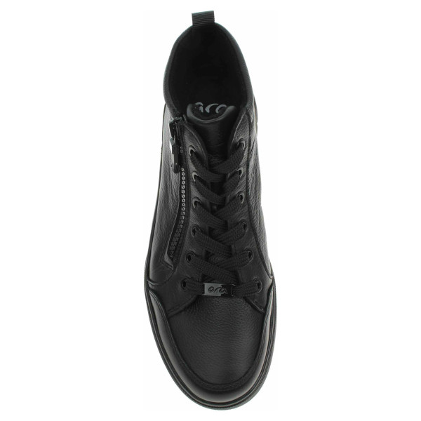 detail Dámská kotníková obuv Ara 12-24453-15 schwarz