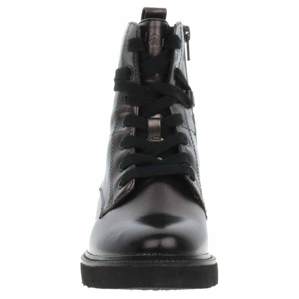 detail Dámská kotníková obuv Jana 8-25272-45 pewter