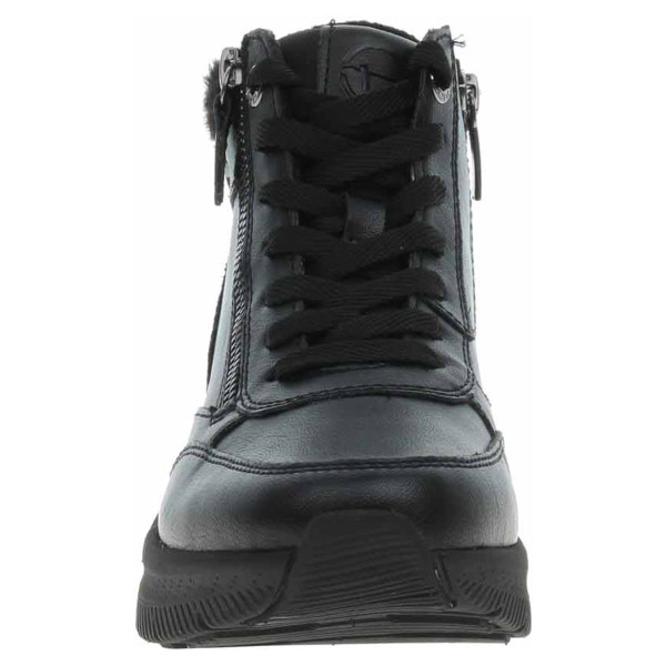 detail Dámská kotníková obuv Tamaris 8-85200-45 black