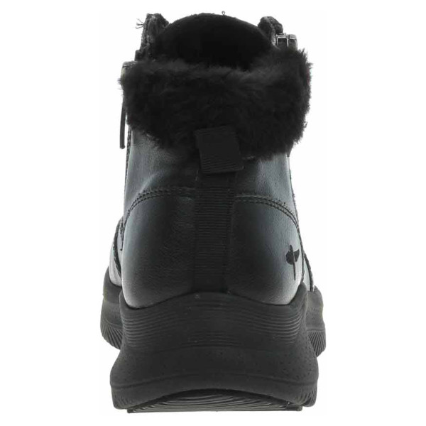detail Dámská kotníková obuv Tamaris 8-85200-45 black