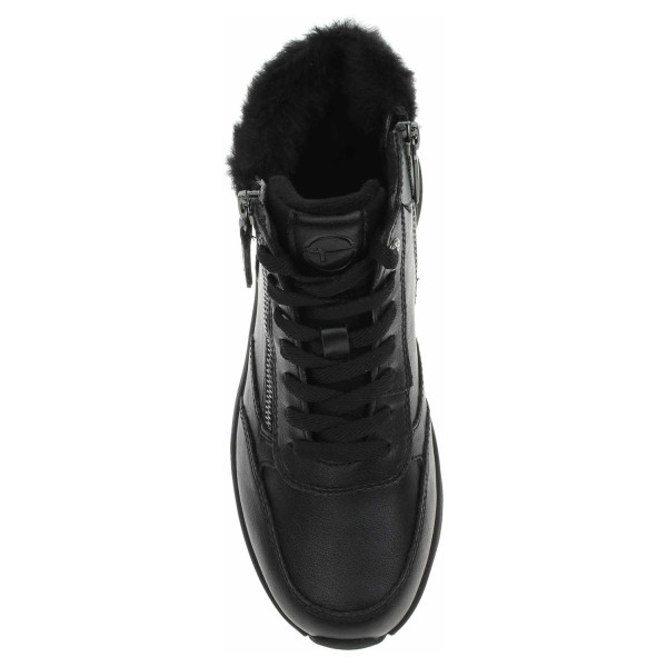 detail Dámská kotníková obuv Tamaris 8-85200-45 black