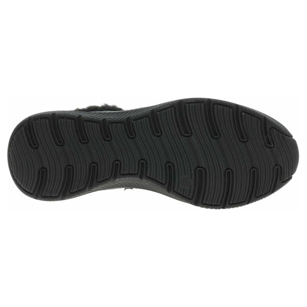 detail Dámská kotníková obuv Tamaris 8-85200-45 black