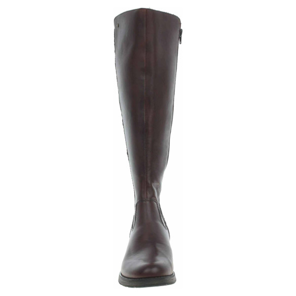 detail Dámské kozačky Rieker Z9591-27