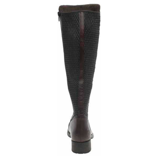 detail Dámské kozačky Rieker Z9591-27