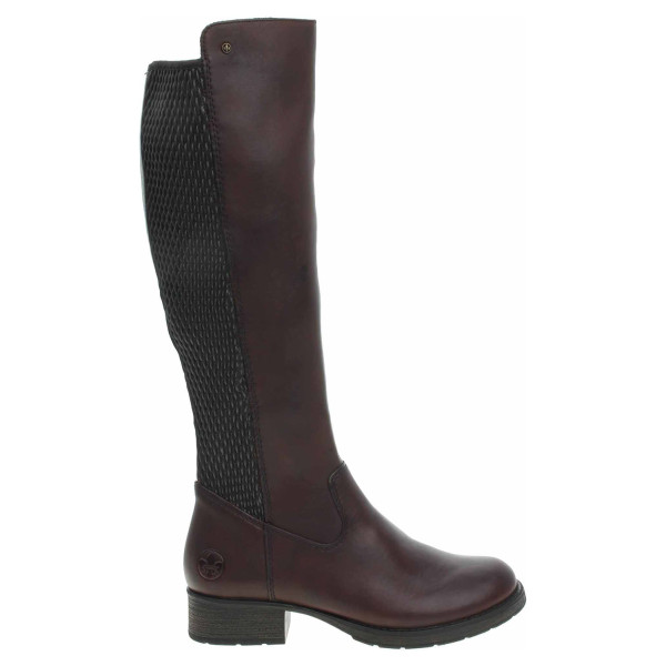 detail Dámské kozačky Rieker Z9591-27