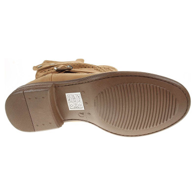 detail Skechers Mad Dash tan