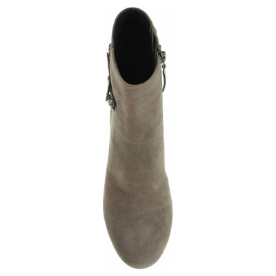 detail Dámské polokozačky Gerry Weber G10116 MI984250 taupe