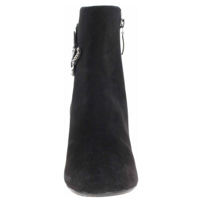 detail Dámské polokozačky Gerry Weber G10116 MI984100 schwarz