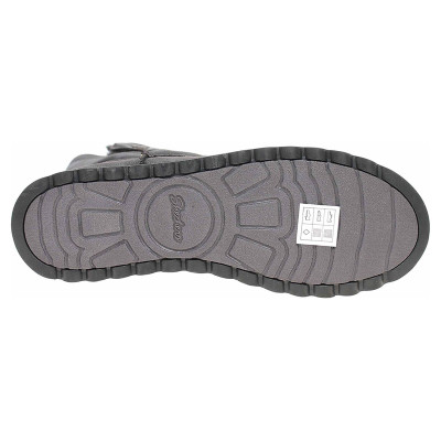 detail Skechers Keepsakes 2.0 - Upland black