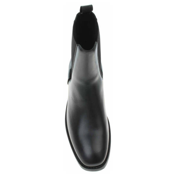 detail Dámské polokozačky Gant Fayy 25551401 G00 black