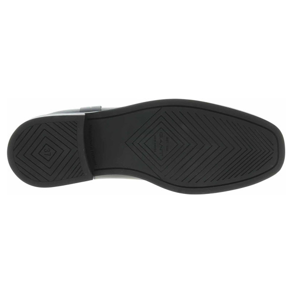 detail Dámské polokozačky Gant Fayy 25551401 G00 black