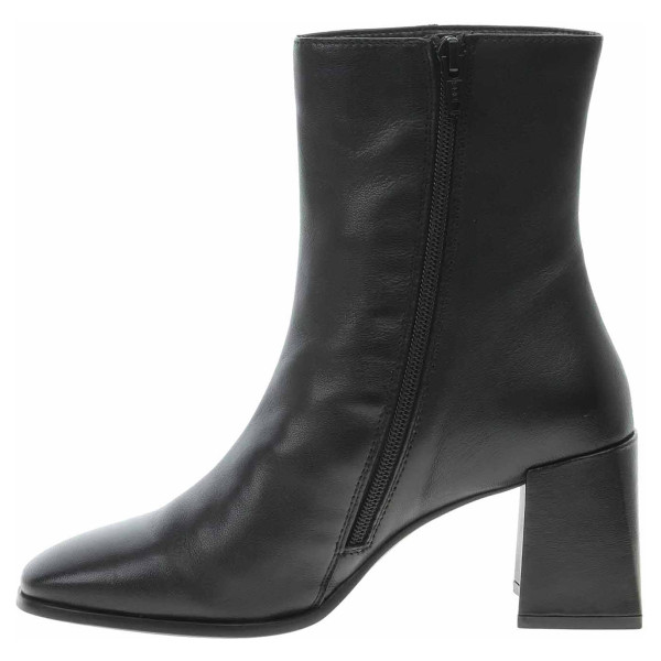 detail Dámské polokozačky Bugatti 411-ABT32-4000 1000 black