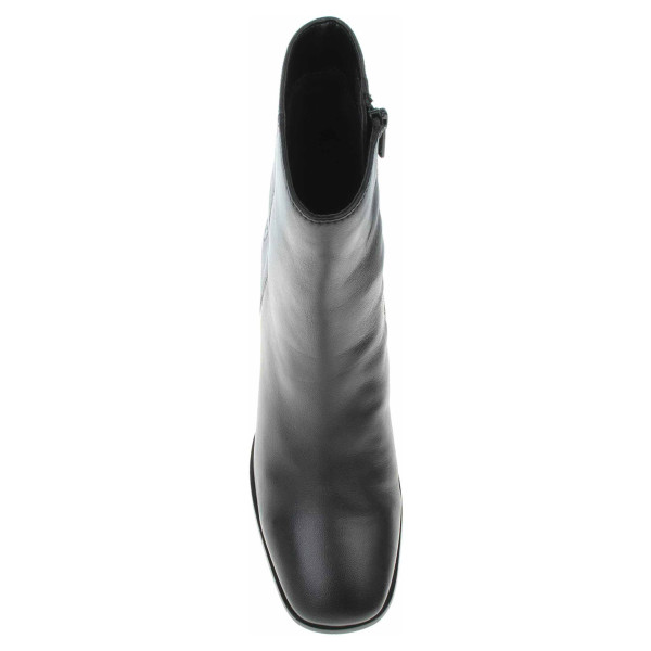 detail Dámské polokozačky Bugatti 411-ABT32-4000 1000 black