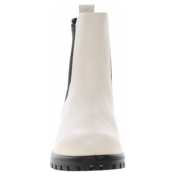 detail Dámské polokozačky Ecco Modtray W 49002301378 limestone