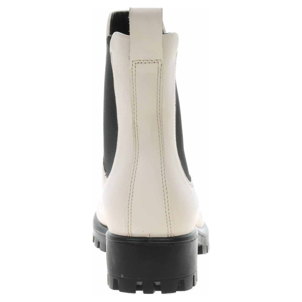 detail Dámské polokozačky Ecco Modtray W 49002301378 limestone