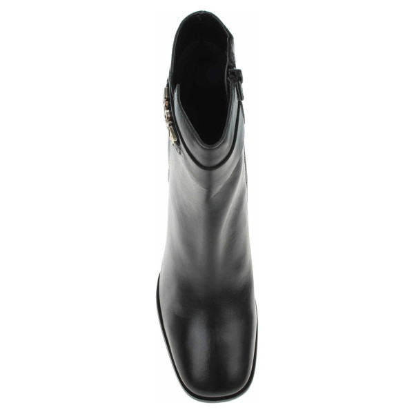 detail Dámské polokozačky Bagatt D11-ABT34-1100 black