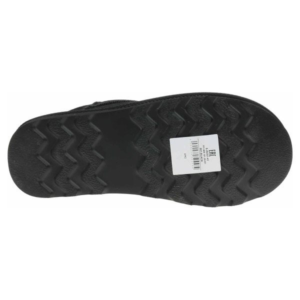 detail Dámská kotníková obuv s.Oliver 5-26351-41 black