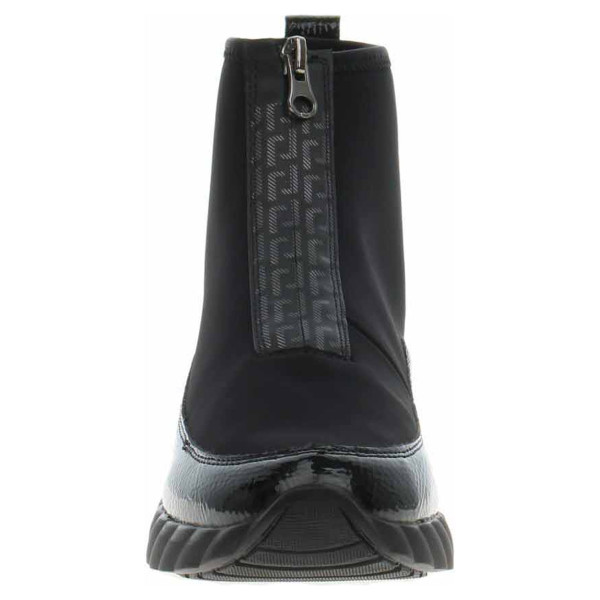 detail Dámská obuv Remonte D5983-03 schwarz