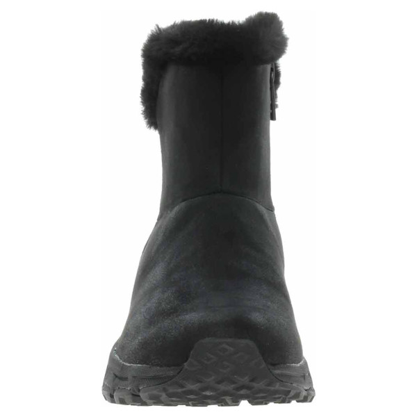 detail Skechers Escape Plan - Cozy Collab black