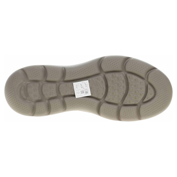 detail Skechers On-the-GO Encore - Snow-Capped dark taupe
