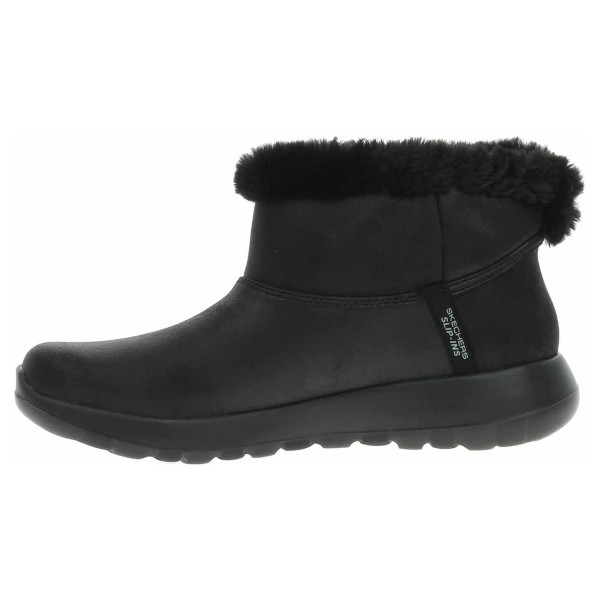 detail Skechers Slip-ins: On-the-GO Joy - Cozy Dream