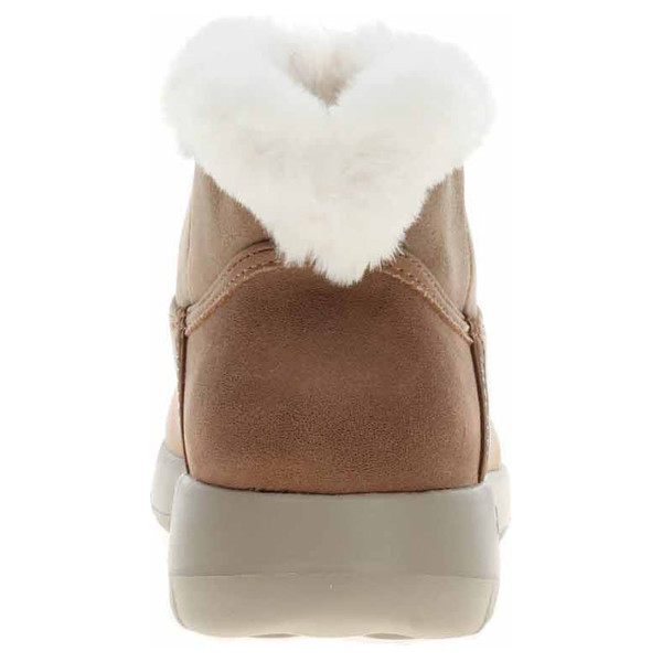 detail Skechers Slip-ins: On-the-GO Joy - Cozy Dream chestnut
