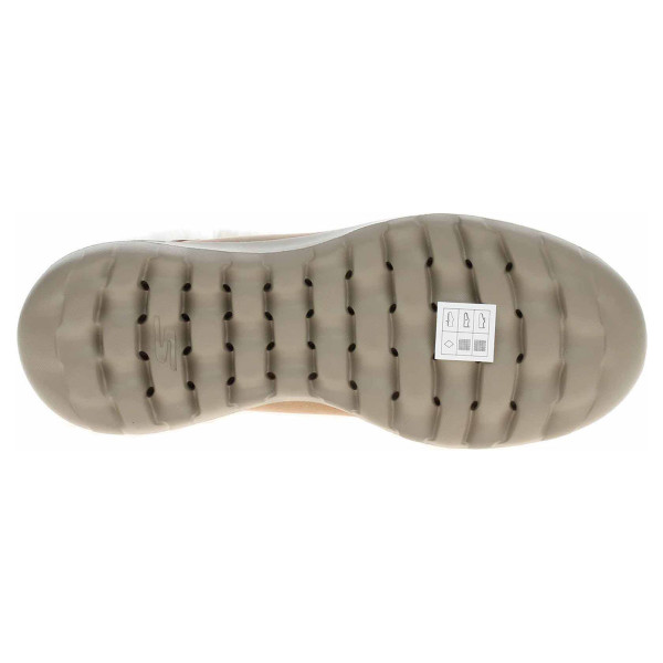 detail Skechers Slip-ins: On-the-GO Joy - Cozy Dream chestnut