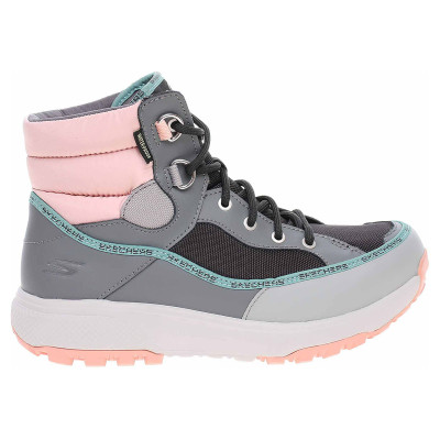 detail Skechers Outdoor Ultra - Solstice Canyon gray-mt