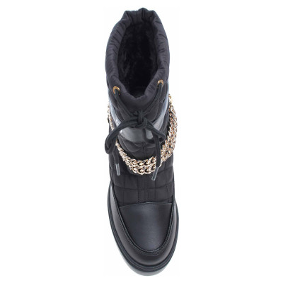 detail Dámská obuv Guess Fariba black